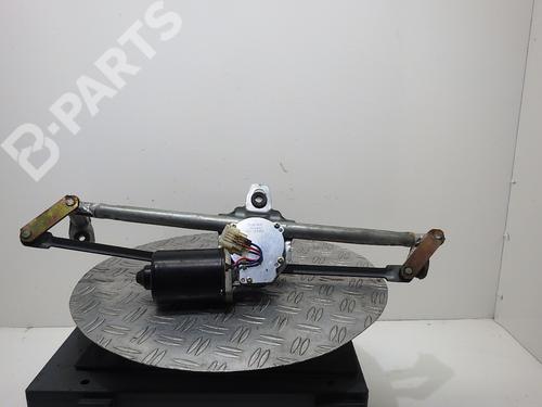 Used Front wipers mechanism Front wipers mechanism VW GOLF IV (1J1) 1.4 16V (75 hp) 8594591 8594591