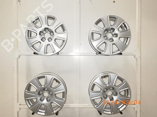 Used Rim AUDI Q3 (8UB, 8UG) 1.4 TSI (150 hp) 17045372