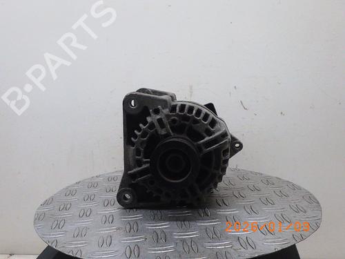 Alternateur RENAULT TWINGO II (CN0_) 1.2 (CN0D) (58 hp) 31352414