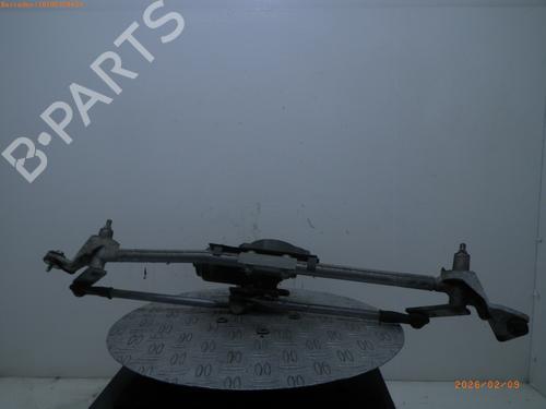 Used Front wipers mechanism SUZUKI SWIFT III (MZ, EZ) 1.3 (RS413, ZC11S) (92 hp) 32166102
