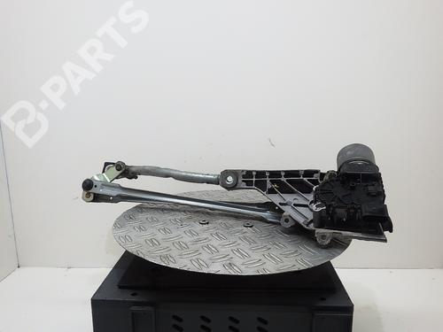Front wipers mechanism FORD FIESTA VI (CB1, CCN) 1.4 | BP9701892C83 