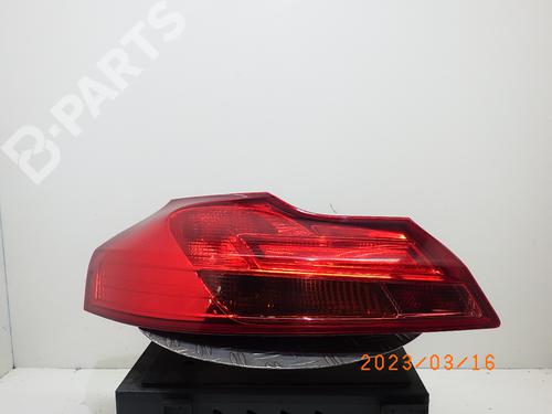 Used Left taillight OPEL INSIGNIA A Sports Tourer (G09) 1.8 (35) (140 hp) 12125696
