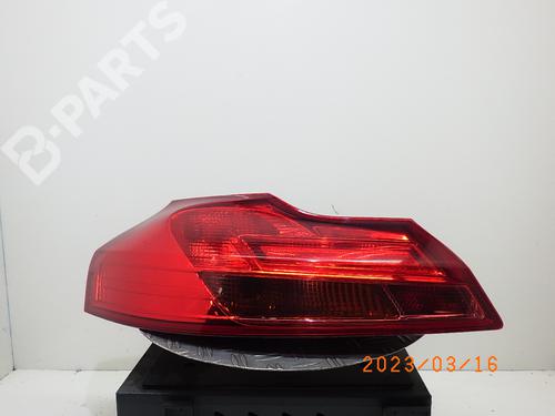 Left taillight OPEL INSIGNIA A Sports Tourer (G09) 1.8 (35) (140 hp) 12125696