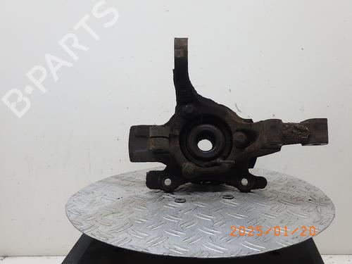 Left front steering knuckle OPEL ASTRA H (A04) 1.4 (L48) | BP22557431M25 