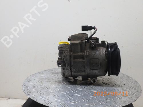 AC compressor SEAT IBIZA IV (6J5, 6P1) 1.2 | BP28681699M34