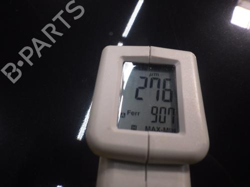 Hood AUDI A3 (8P1) 1.9 TDI | BP26977896C1 
