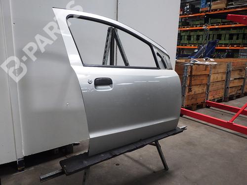 Right front door NISSAN PIXO (UA0) 1.0 | BP7871557C3