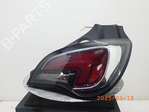 Achterlicht rechts OPEL ADAM (M13) 1.4 (87 hp) 24430185