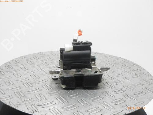 Modulo electronico MITSUBISHI COLT VI (Z3_A, Z2_A) 1.1 (Z31A, Z32A) (75 hp) 14754804