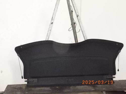 Rear parcel shelf FORD FIESTA V (JH_, JD_) 1.4 16V | BP24434972C85 