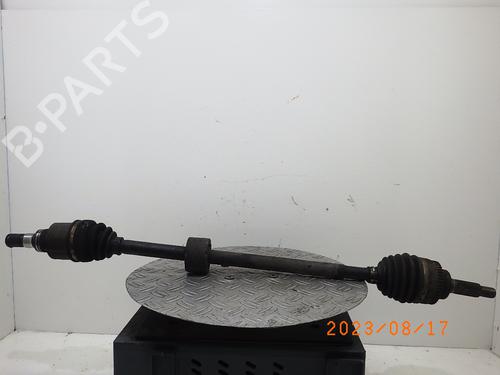 Right front driveshaft SUZUKI ALTO VII (GF) 1.0 (AMF310) (68 hp) 13883096