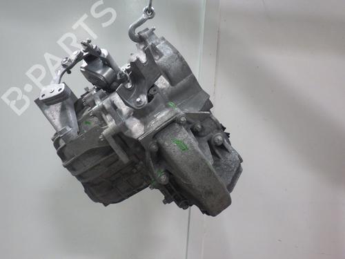 Gearbox OPEL ASTRA J (P10) 1.4 Turbo (68) | BP25728953M3 