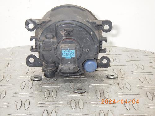 Left front fog light FORD FIESTA VI (CB1, CCN) 1.0 EcoBoost | BP17449745C30 