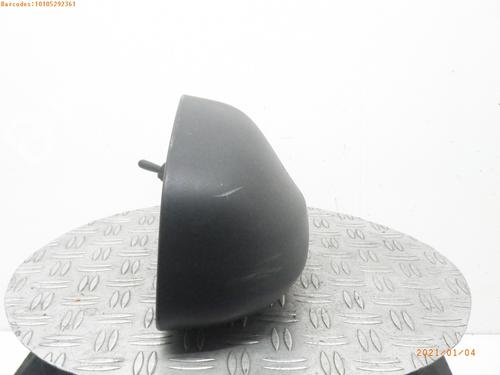 Right mirror DACIA SANDERO 1.4 (BS0C, BS0A, BS0G, BS1F, BS0E) | BP6788794C27 