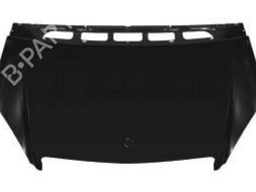 Used Hood MERCEDES-BENZ A-CLASS (W169) A 160 CDI (169.006, 169.306) (82 hp) 286033