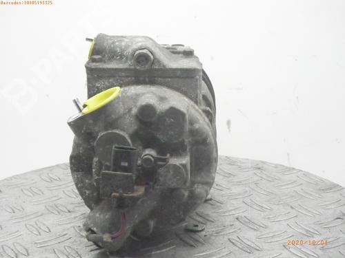 AC compressor SEAT IBIZA III (6L1) 1.6 16V | BP3961806M34 