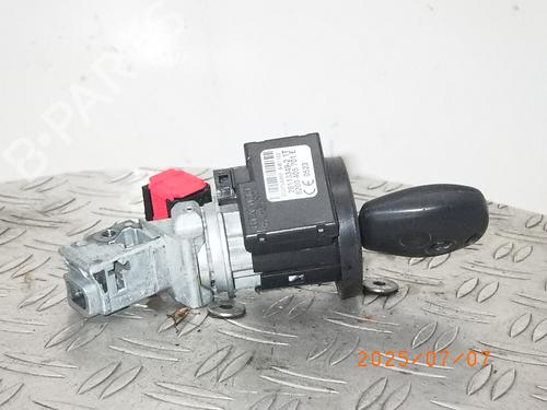 Ratlås/Tændingslås RENAULT KANGOO / GRAND KANGOO II (KW0/1_) 1.6 (KW00, KW0Y, KW0E, KW0N, KW0P) (87 hp) 27332829