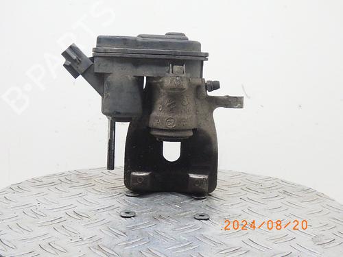 Left rear brake caliper RENAULT MEGANE IV Grandtour (K9A/M/N_) 1.2 TCe 130 (K9MR) | BP19313324M107 