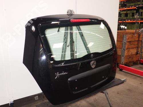 Tailgate LANCIA YPSILON (843_) 1.2 (843.AXA1A) | BP9206603C6 