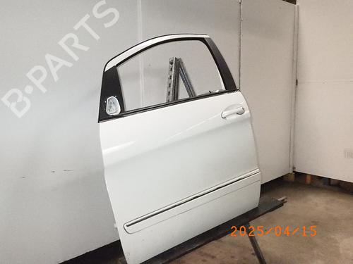 Left front door MERCEDES-BENZ B-CLASS Sports Tourer (W245) B 200 (245.233) | BP25119848C2 