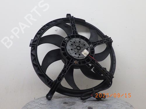 Used Radiator fan MINI MINI (R56) One (98 hp) 28727772