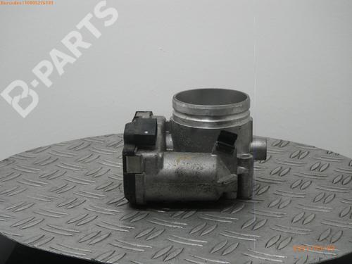 Throttle body ALFA ROMEO 147 (937_) 1.6 16V T.SPARK ECO (937.AXA1A, 937.BXA1A) | BP6132800M82 