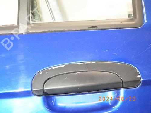 Left rear door HYUNDAI GETZ (TB) 1.4 i | BP18431157C4 