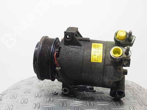 AC compressor FORD FOCUS III Turnier 1.0 EcoBoost | BP8184426M34 