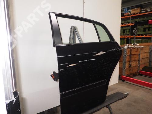 Left rear door VW GOLF PLUS V (5M1, 521) 1.6 | BP8319138C4 