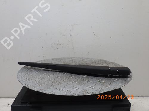 Used Rear windshield wiper arm RENAULT CLIO III Grandtour (KR0/1_) 1.2 16V (KR0P) (101 hp) 25337051