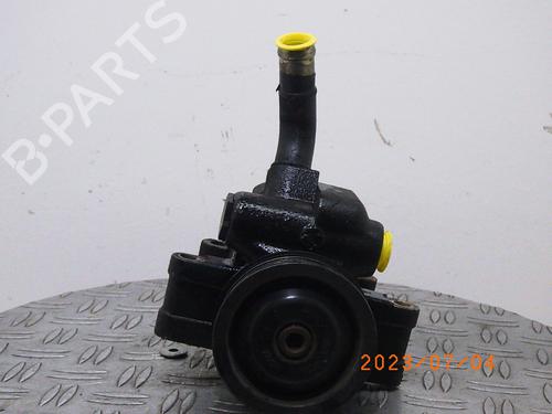 Styring servopumpe FORD FUSION (JU_) 1.6 (100 hp) 13689839