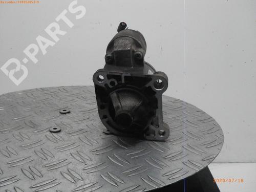 Starter DACIA SANDERO 1.4 (BS0C, BS0A, BS0G, BS1F, BS0E) | BP4471935M8