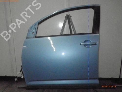 Porta anteriore sinistra DAIHATSU SIRION (M3_) 1.0 (M300) (70 hp) 32294920