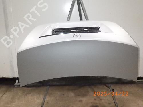 Used Tailgate MERCEDES-BENZ C-CLASS (W204) C 180 CGI (204.031) (156 hp) 25296916