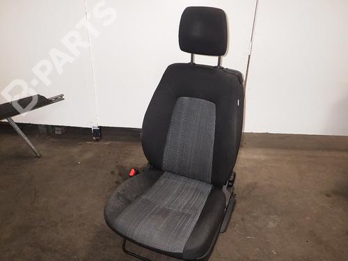 Used Left front seat Left front seat KIA CEE'D Hatchback (ED) 1.6 CRDi 90 (90 hp) 9820145 9820145