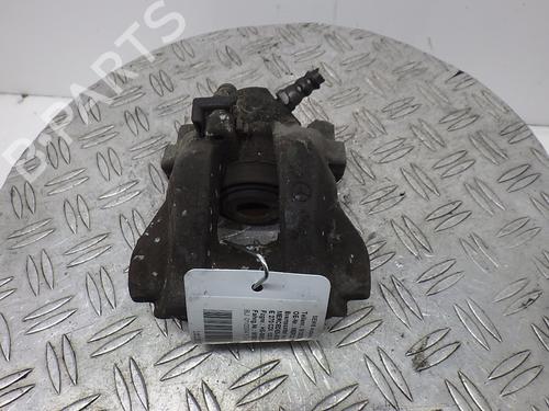Used Right rear brake caliper MERCEDES-BENZ E-CLASS (W211) E 270 CDI (211.016) (177 hp) 14755258