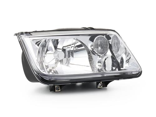 Used Right headlight Right headlight 297626 297626