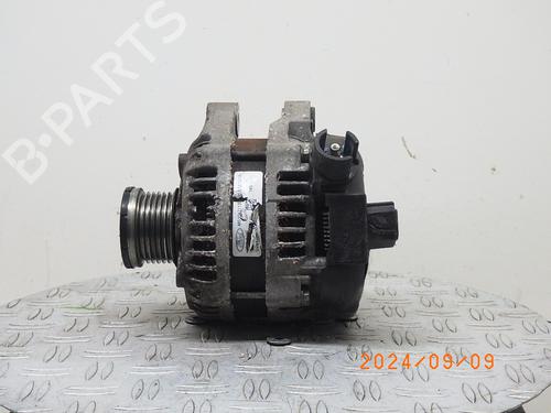 Alternator FORD FIESTA VI (CB1, CCN) 1.0 | BP19176150M7 