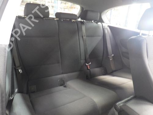 Setesett BMW 1 (E81) 116 i (122 hp) 28185878