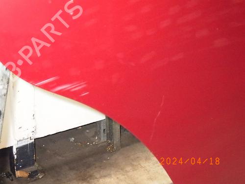 Right rear door NISSAN NOTE (E12) 1.2 DIG-S | BP17616894C5 