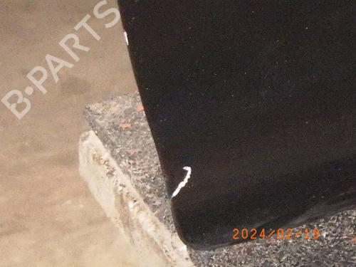 Left front door FORD KA (RU8) 1.2 | BP16910326C2 