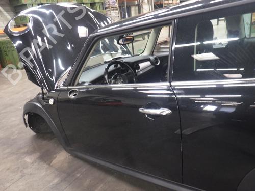 Left front door MINI MINI (R56) One | BP28725169C2