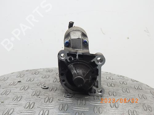 Starter DACIA SANDERO 1.4 (BS0C, BS0A, BS0G, BS1F, BS0E) | BP14367577M8 