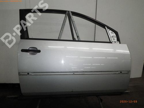 Right front door FORD FIESTA V (JH_, JD_) 1.3 | BP4394515C3