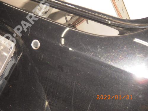Rear bumper SEAT ALTEA (5P1) 1.2 TSI | BP11805091C8 