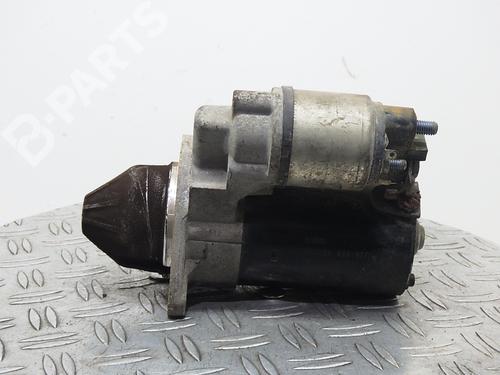 Used Starter OPEL CORSA D (S07) 1.2 (L08, L68) (80 hp) 10060357