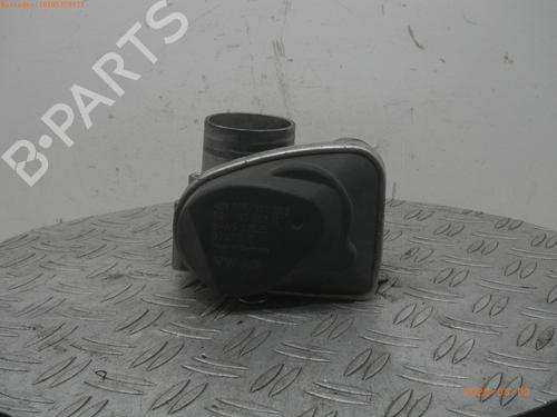 Used Throttle body Throttle body SKODA FABIA I (6Y2) 1.2 (54 hp) 32670645 32670645
