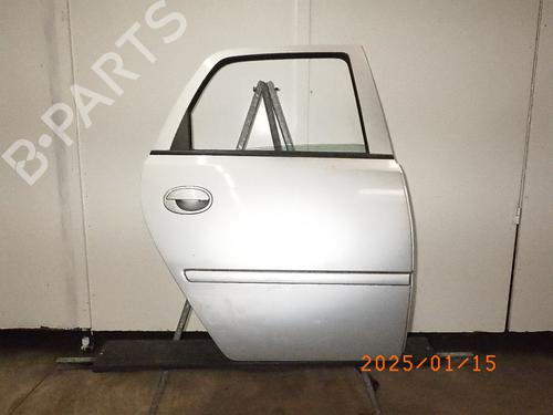 Dør høyre bak OPEL MERIVA A MPV (X03) 1.4 16V Twinport (E75) (90 hp) 21028059