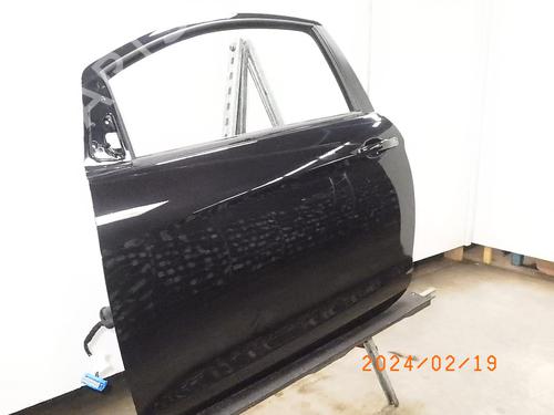 Left front door FORD KA (RU8) 1.2 | BP16910326C2 