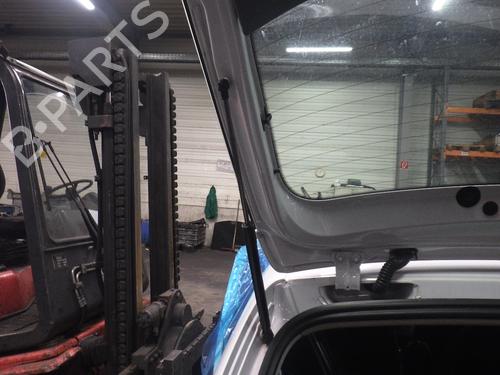 Tailgate lift support SEAT IBIZA IV ST (6J8, 6P8) 1.4 | BP25769122C138 